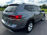 Used 2018 Volkswagen Atlas SE image 5