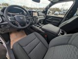 New 2025 RAM 1500 4x4 Crew Cab image 2