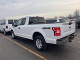 Used 2019 Ford F150 XL w/ Equipment Group 101A Mid image 5