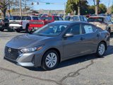 New 2025 Nissan Sentra S image 4