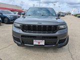 Certified 2024 Jeep Grand Cherokee L Limited w/ Black Appearance Package image 2