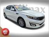 Used 2015 Kia Optima EX w/ EX Premium Package image 1