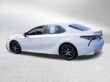 Certified 2023 Toyota Camry SE image 5