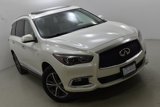 Used 2018 INFINITI QX60 AWD w/ Premium Plus Package image 2