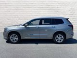 New 2025 Cadillac XT6 Luxury image 2