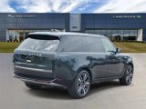 New 2025 Land Rover Range Rover Long Wheelbase SE image 3