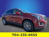 Used 2017 Cadillac XT5 Luxury w/ Driver Awareness Package image 3