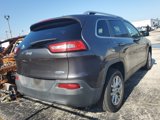Used 2016 Jeep Cherokee Latitude image 4