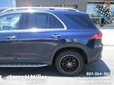 Used 2020 Mercedes-Benz GLE 350 4MATIC image 4