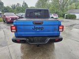 Used 2021 Jeep Gladiator Willys image 6