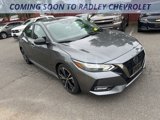 Used 2020 Nissan Sentra SR image 2