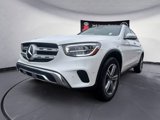 Certified 2022 Mercedes-Benz GLC 300 image 1