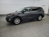 Used 2020 Chevrolet Equinox LS image 2