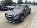 Used 2022 Mercedes-Benz GLB 250 image 2