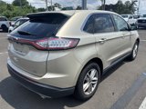 Used 2018 Ford Edge SEL w/ Equipment Group 201A image 4
