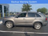 Used 2014 Kia Sorento LX image 5