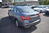 Used 2019 Nissan Sentra S w/ Exterior Package image 6