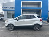 Used 2022 Ford EcoSport Titanium image 4