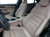 Certified 2022 Porsche Taycan image 5