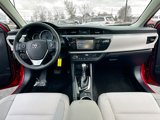 Used 2015 Toyota Corolla LE image 3
