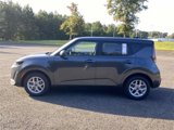 New 2025 Kia Soul S image 4