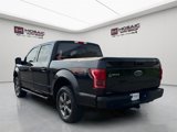 Used 2015 Ford F150 Lariat w/ Equipment Group 502A Luxury image 5
