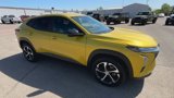 Used 2024 Chevrolet Trax RS w/ Driver Confidence Package image 2