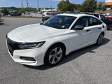 Used 2019 Honda Accord EX image 3