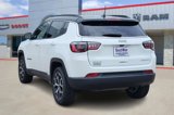 New 2025 Jeep Compass Limited image 4