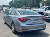 Used 2017 Hyundai Sonata SE image 5