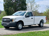 Used 2018 Ford F150 XL image 3