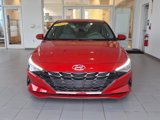 Certified 2022 Hyundai Elantra SEL w/ Cargo Package image 2