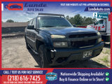 Used 2004 Chevrolet Avalanche Z71 w/ Preferred Equipment Group image 3