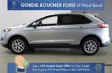 Certified 2022 Ford Edge SEL w/ Convenience Package image 2