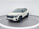 New 2025 Kia Seltos S image 4