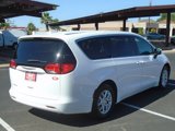 Used 2020 Chrysler Voyager LX image 5