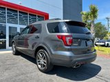 Used 2016 Ford Explorer Sport image 6