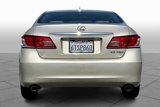 Used 2011 Lexus ES 350 image 4