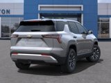 New 2026 Chevrolet Equinox LT w/ Convenience Package II image 4