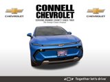 New 2025 Chevrolet Equinox EV LT image 3