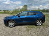 Used 2022 Chevrolet Blazer LT image 3
