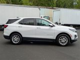Certified 2022 Chevrolet Equinox LT image 2