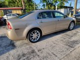 Used 2008 Chevrolet Malibu LTZ w/ Rear Power Package image 6