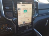 New 2025 RAM 1500 4x4 Crew Cab image 5