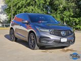 Certified 2021 Acura RDX A-Spec image 3