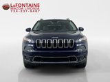 Used 2014 Jeep Cherokee Limited w/ Luxury Group image 2