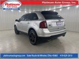Used 2014 Ford Edge SEL w/ Equipment Group 205A image 3