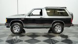 Used 1990 Chevrolet S10 Pickup 4WD image 2