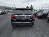 Used 2017 Cadillac XT5 Premium Luxury image 5