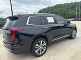 Used 2020 Cadillac XT6 Premium Luxury image 6